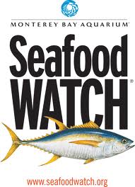 Seafood Watch logo