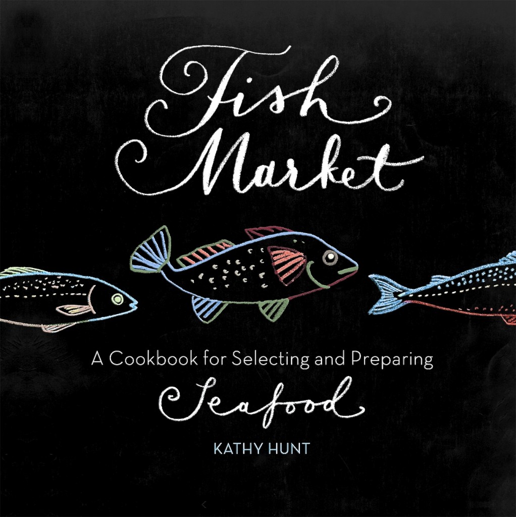 Fish Market Kathy Hunt
