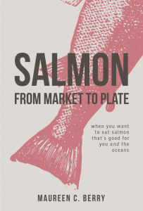 Salmon: From Market to Plate