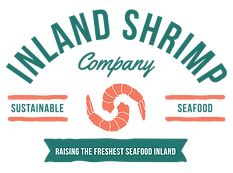 Inland Shrimp logo
