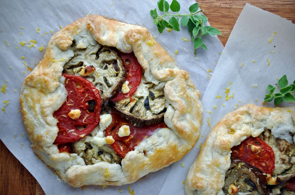 Easy Pie Crust Recipe - Maureen C. Berry