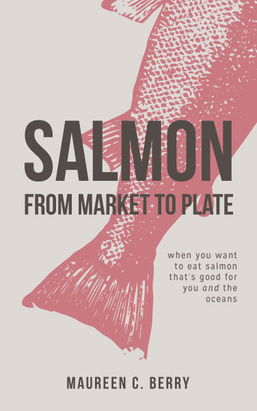 Salmon From Market To Plate