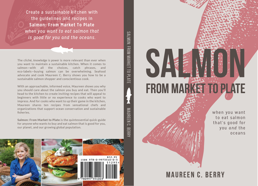 Salmon From Market To Plate