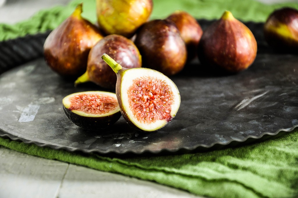 figs organic